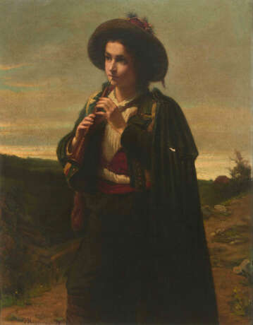 Jan Arnold Heyermans - Foto 1