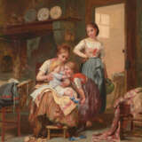 Charles Auguste Romain Lobbedez - photo 1