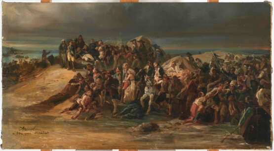 Jean Sorieul - Foto 2