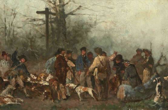 Charles Ronot - photo 1