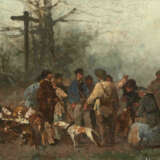 Charles Ronot - photo 1