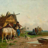 Franz Quaglio - photo 1