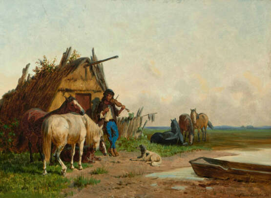 Franz Quaglio - photo 1