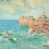 Edmond Marie Petitjean - photo 1