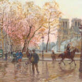 Georges Stein - photo 1