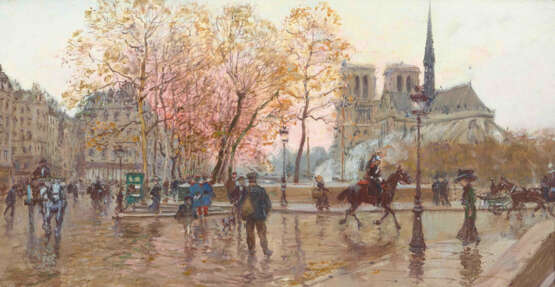 Georges Stein - photo 1