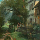 Wilhelm Woernle - photo 1