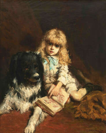 Gustav Wertheimer - photo 1