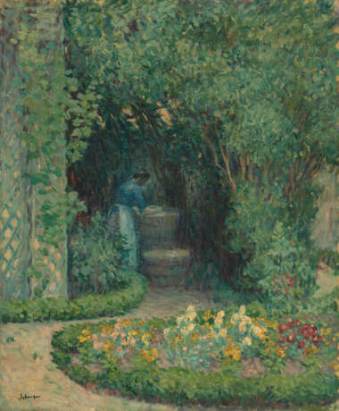 Henri Lebasque - photo 1