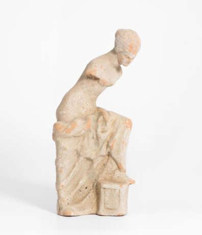 Statuette der Aphrodite - Foto 1