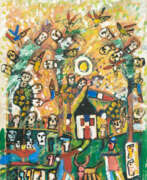 Aperçu. Armand Avril