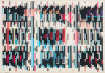 Yaacov Agam