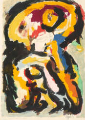 Karel Appel