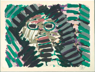 Karel Appel
