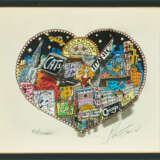 Charles Fazzino - фото 2