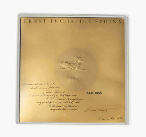 Ernst Fuchs - photo 3