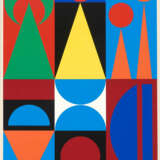 Auguste Herbin - Foto 1