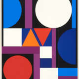Auguste Herbin - Foto 1