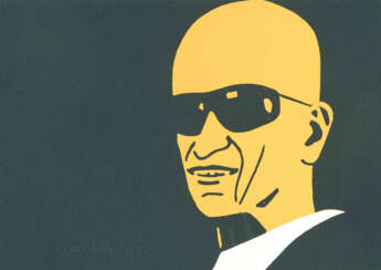 Alex Katz