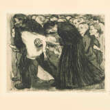 Käthe Kollwitz - Foto 1