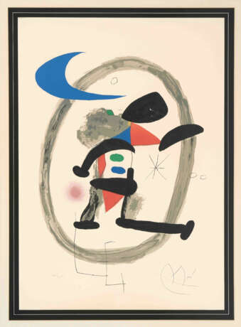 Joan Miro - Foto 1