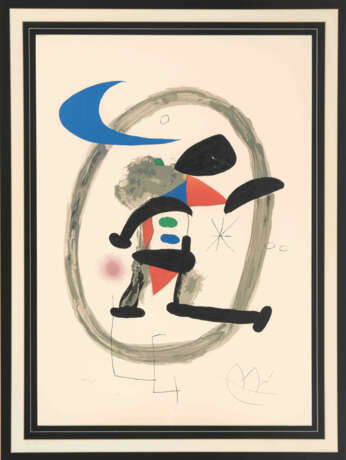 Joan Miro - Foto 2