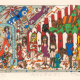 James Rizzi - Foto 1