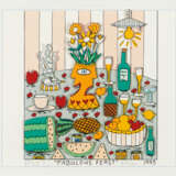 James Rizzi - Foto 1