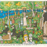 James Rizzi - photo 1