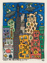 James Rizzi