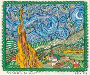 James Rizzi