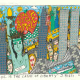 James Rizzi - фото 1