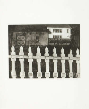 Paul Strand - Foto 1