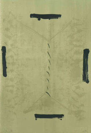 Antoni Tapies - Foto 1