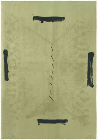 Antoni Tapies - Foto 2