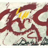Antoni Tapies - photo 1