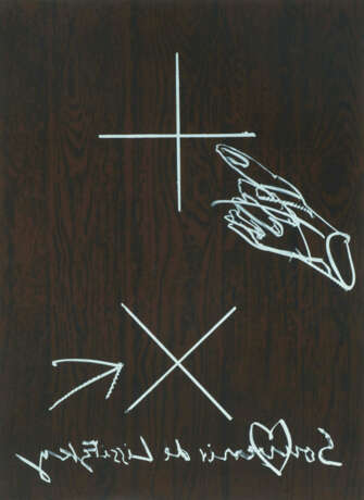 Antoni Tapies - photo 1