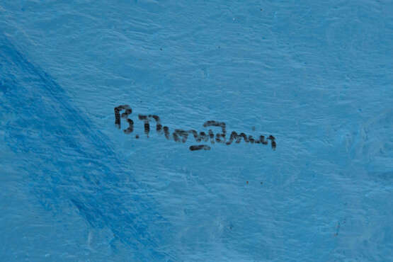 Bertrand Thomassin - фото 4
