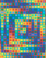 Victor Vasarely