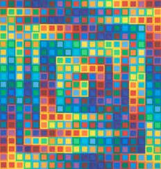 Victor Vasarely
