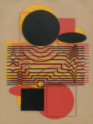 Victor Vasarely