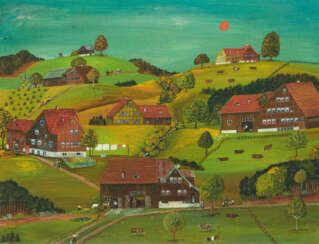 J.B. Waldburger