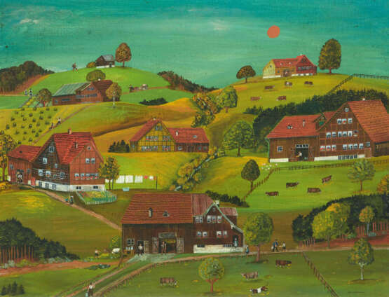 J.B. Waldburger - photo 1
