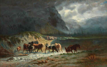 Charles Humbert
