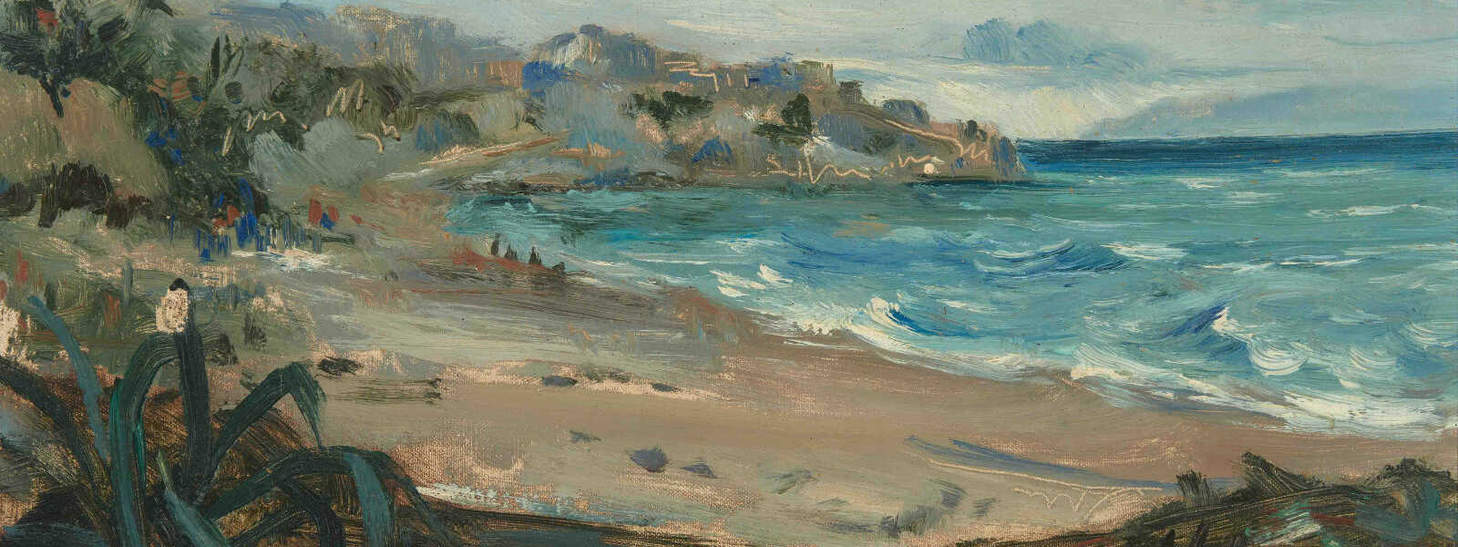 Frank Buchser