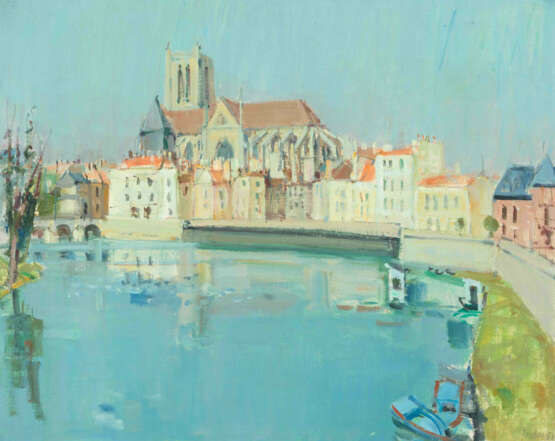 Rudolf Zender - photo 1