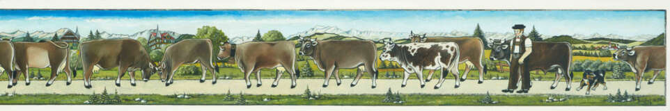 Rolf Strupler - photo 3