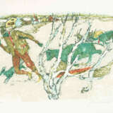 Alois Carigiet - photo 1