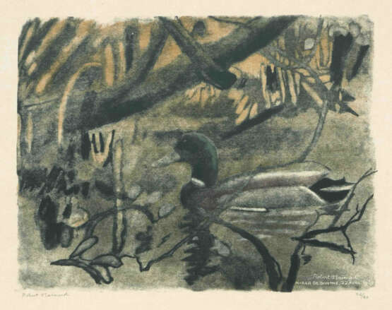 Robert Hainard - Foto 1