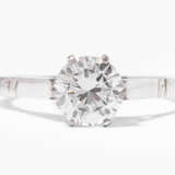 *Brillant-Ring - photo 1